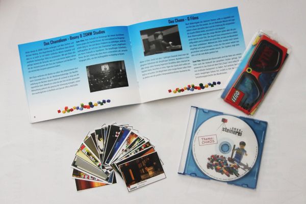 DVD-Set