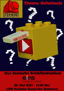 Steinerei 2012 Plakat