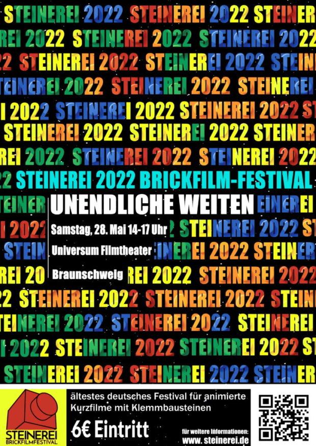 Steinerei 2022