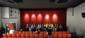 Kinosaal 2022